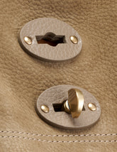 Borse in Pelle Nabuk | Zanellato