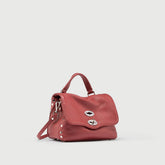 POSTINA® BABY IN PELLE MARTELLATA RED RADICCHIO DI TREVISO | Zanellato