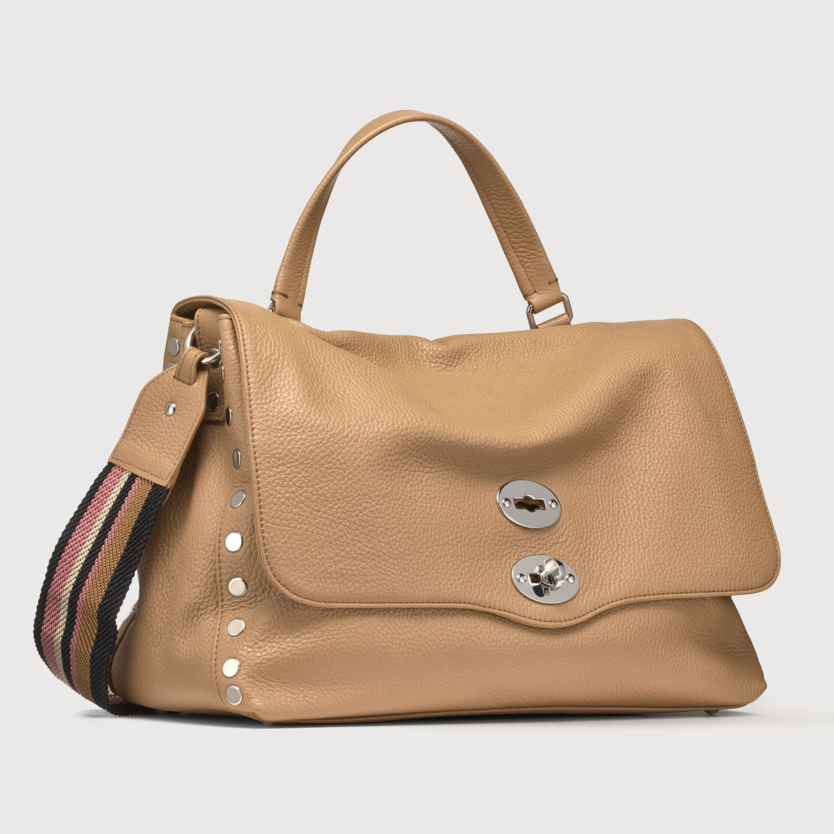 Handbag Borse Postina 2019 Misure Postina Zanellato BORSA POSTINA