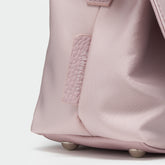 POSTINA® BABY BAG IN PINK MORGANTE FABRIC | Zanellato