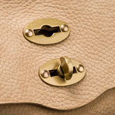 POSTINA® BABY IN BEIGE SAN GIMIGNANO NAUBUCK | Zanellato