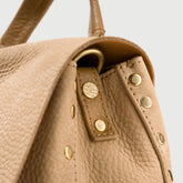 POSTINA® BABY IN BEIGE SAN GIMIGNANO NAUBUCK | Zanellato