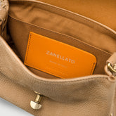 POSTINA® BABY IN BEIGE SAN GIMIGNANO NAUBUCK | Zanellato