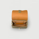 POSTINA® BABY IN GREEN ALTOPIANO DI ASIAGO NAUBUCK | Zanellato