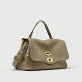POSTINA® S IN GREEN ALTOPIANO DI ASIAGO NAUBUCK | Zanellato