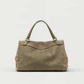 POSTINA® S IN GREEN ALTOPIANO DI ASIAGO NAUBUCK | Zanellato