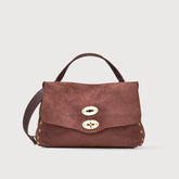POSTINA® S IN RED BARBERA NAUBUCK | Zanellato
