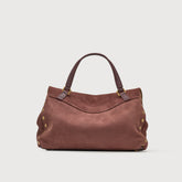 POSTINA® S IN RED BARBERA NAUBUCK | Zanellato