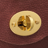 POSTINA® S IN RED BARBERA NAUBUCK | Zanellato