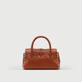 DOTTA® BABY IN PELLE LISCIA ORANGE CLEMENTINA | Zanellato