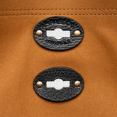 A' SPASSO® M IN BLACK NERO NAUBUCK | Zanellato