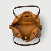 A' SPASSO® M IN BROWN TARTUFO DI NORCIA NAUBUCK | Zanellato