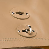 A' SPASSO® M IN GREY TIMO RI RAVENNA SMOOTH LEATHER | Zanellato