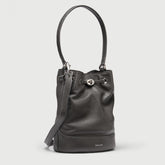MONDÀ® S IN GREY VULCANO HAMMERED LEATHER | Zanellato