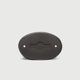 MONDÀ® S IN GREY VULCANO HAMMERED LEATHER | Zanellato