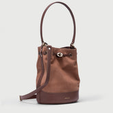 MONDÀ® S IN BROWN CORTEO SUEDE | Zanellato