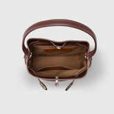 MONDÀ® S IN BROWN CORTEO SUEDE | Zanellato
