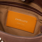 MONDÀ® S IN BROWN CORTEO SUEDE | Zanellato