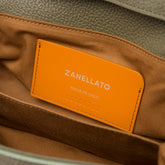 DOTTA® BABY IN GREEN ALTOPIANO DI ASIAGO NAUBUCK | Zanellato