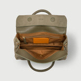 DOTTA® S IN GREEN ALTOPIANO DI ASIAGO NAUBUCK | Zanellato