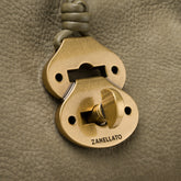 DOTTA® S IN GREEN ALTOPIANO DI ASIAGO NAUBUCK | Zanellato