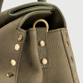 DOTTA® S IN GREEN ALTOPIANO DI ASIAGO NAUBUCK | Zanellato