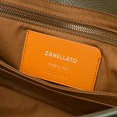 DOTTA® S IN GREEN ALTOPIANO DI ASIAGO NAUBUCK | Zanellato