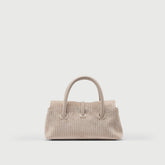 DOTTA® BABY IN VELLUTO BEIGE VICOLO ROMANO | Zanellato