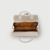 DOTTA® BABY IN VELLUTO BEIGE VICOLO ROMANO | Zanellato