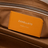DOTTA® S IN VELLUTO BEIGE VICOLO ROMANO | Zanellato