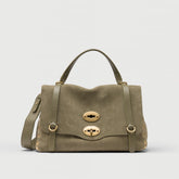 POSTINA® S IN GREEN ALTOPIANO DI ASIAGO NAUBUCK | Zanellato