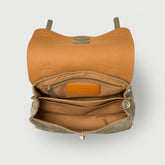 POSTINA® S IN GREEN ALTOPIANO DI ASIAGO NAUBUCK | Zanellato
