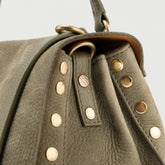 POSTINA® S IN GREEN ALTOPIANO DI ASIAGO NAUBUCK | Zanellato