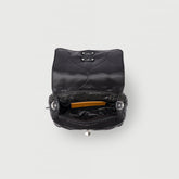 POSTINA® BABY IN BLACK LIQUIRIZIA FABRIC | Zanellato