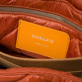 POSTINA® S IN BROWN SAN MARZANO FABRIC | Zanellato