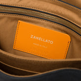 POSTINA® S IN SUEDE GREY ONDA DI STROMBOLI | Zanellato