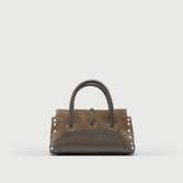 DOTTA® BABY IN GREEN SUSSURRO SUEDE | Zanellato