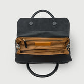 DOTTA® S IN SUEDE GREY ONDA DI STROMBOLI | Zanellato