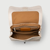 POSTINA® S IN VELLUTO BEIGE VICOLO ROMANO | Zanellato