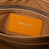 POSTINA® S IN VELLUTO BEIGE VICOLO ROMANO | Zanellato
