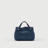 POSTINA® BABY IN VELLUTO BLUE MIRTO SARDO | Zanellato