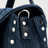 POSTINA® BABY IN VELLUTO BLUE MIRTO SARDO | Zanellato
