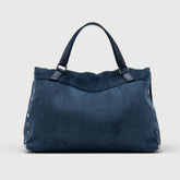 POSTINA® M IN VELLUTO BLUE MIRTO SARDO | Zanellato