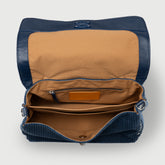 POSTINA® M IN VELLUTO BLUE MIRTO SARDO | Zanellato