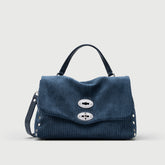 POSTINA® S IN VELLUTO BLUE MIRTO SARDO | Zanellato