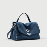 POSTINA® S IN VELLUTO BLUE MIRTO SARDO | Zanellato