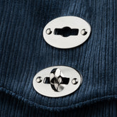 POSTINA® S IN VELLUTO BLUE MIRTO SARDO | Zanellato