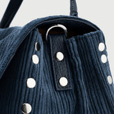 POSTINA® S IN VELLUTO BLUE MIRTO SARDO | Zanellato