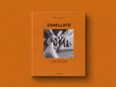 DOTTA® S IN BROWN AMARETTO HAMMERED LEATHER | Zanellato