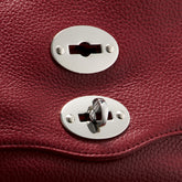 Borse in Pelle Martellata | Zanellato